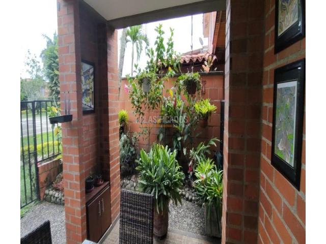 Casas, Venta en Jamundí