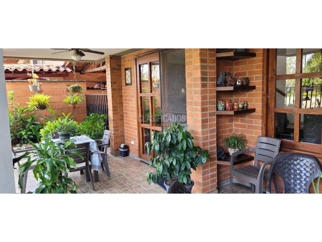 Casas, Venta en Jamundí