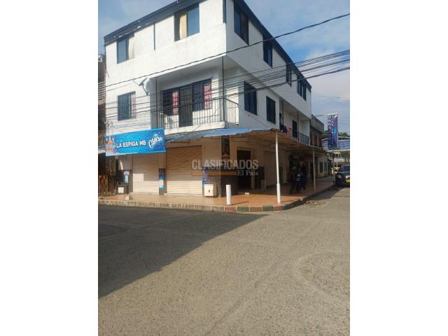 Locales y Bodegas, Alquiler en Laureano Gómez