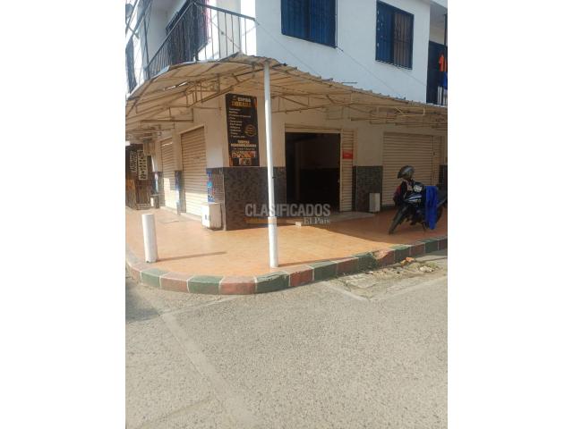 Locales y Bodegas, Alquiler en Laureano Gómez