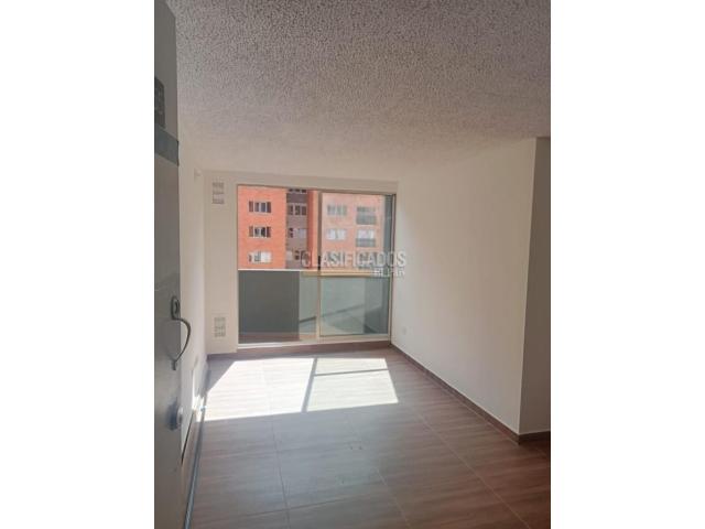 Apartamentos, Alquiler en Bogotá