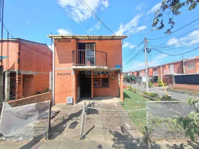 Casas, Venta en Jamundí