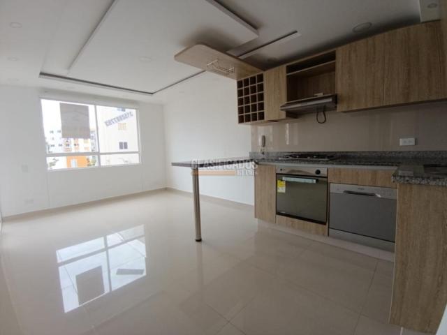 Apartamentos, Alquiler en Jamundí