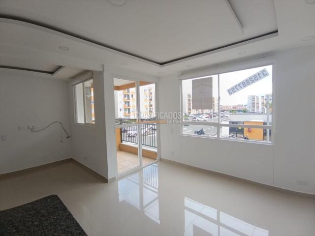 Apartamentos, Alquiler en Jamundí