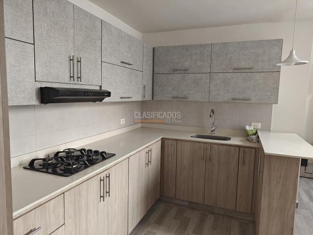 Apartamentos, Alquiler en Cuarto de Legua