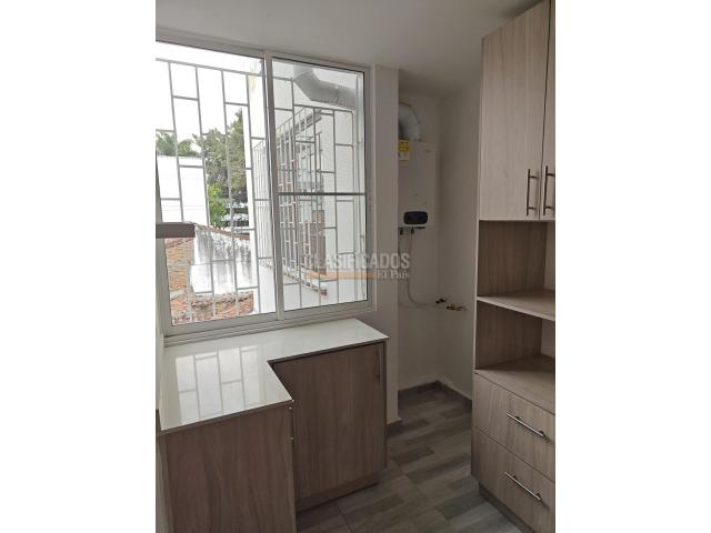 Apartamentos, Alquiler en Cuarto de Legua