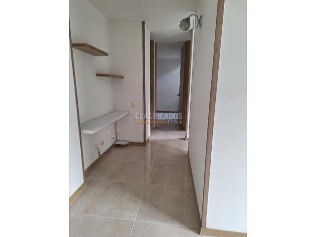 Apartamentos, Alquiler en Prados del Norte