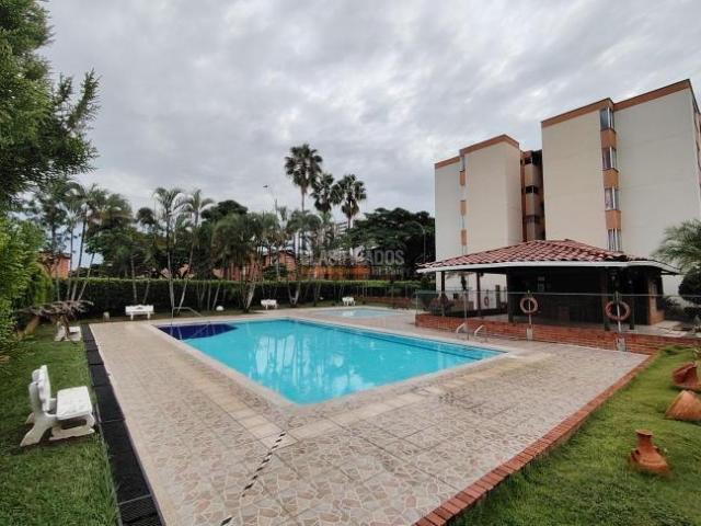 Apartamentos, Venta en Valle del Lili