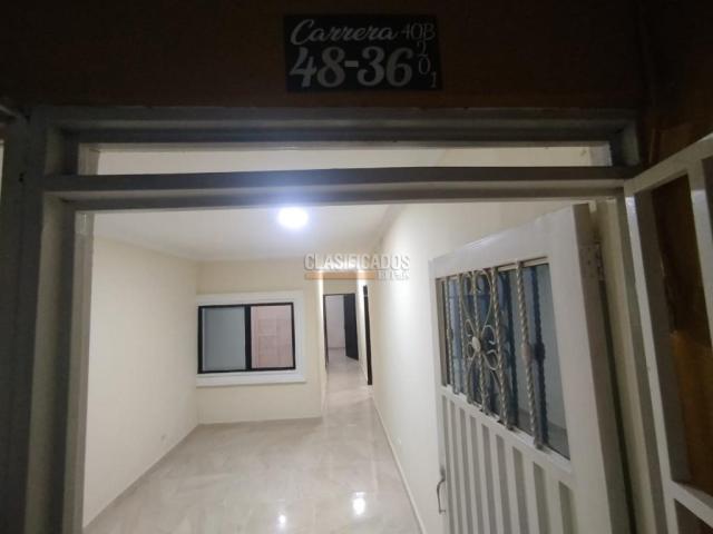 Apartamentos, Alquiler en El Vallado