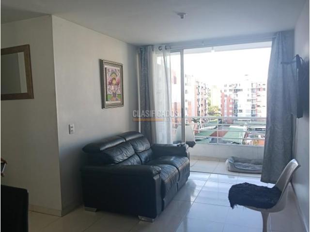 Apartamentos, Venta en Valle del Lili