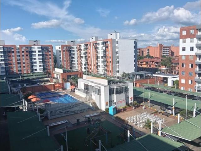 Apartamentos, Venta en Valle del Lili