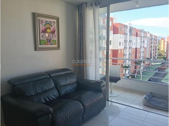 Apartamentos, Venta en Valle del Lili