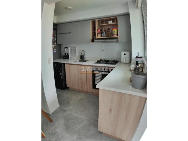 Apartamentos, Venta en Hacienda Kachipay