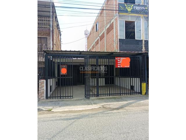 Locales y Bodegas, Venta en El Trébol