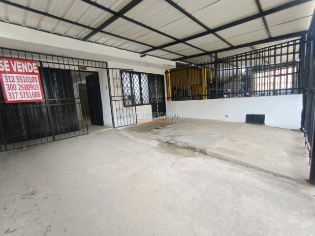 Locales y Bodegas, Venta en El Trébol