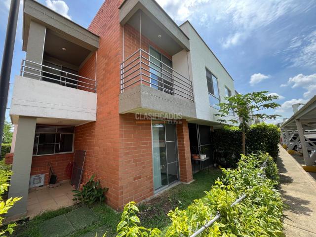 Casas, Venta en Pance