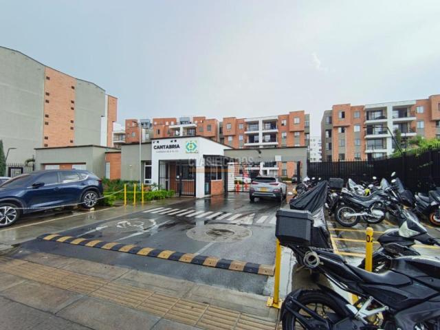 Apartamentos, Alquiler en Valle del Lili