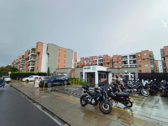 Apartamentos, Alquiler en Valle del Lili