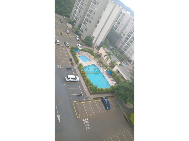 Apartamentos, Venta en Valle del Lili