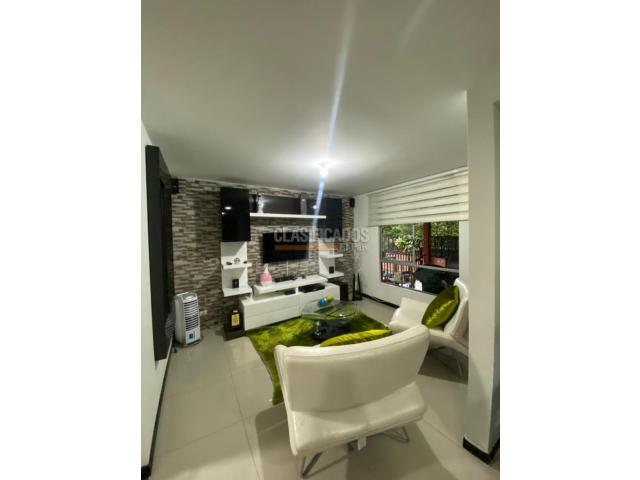 Casas, Venta en Pance