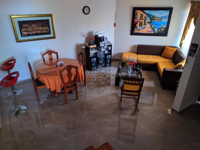 Casas, Venta en Chipichape