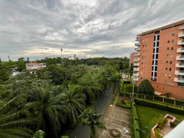Apartamentos, Venta en Ciudad Jardín