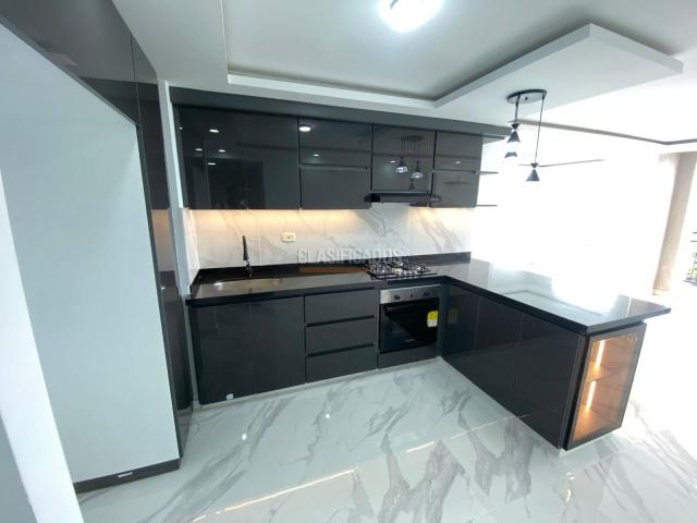 Apartamentos, Alquiler en Yumbo