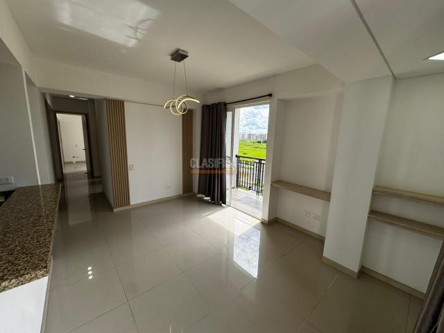 Apartamentos, Venta en Ciudad Melendez