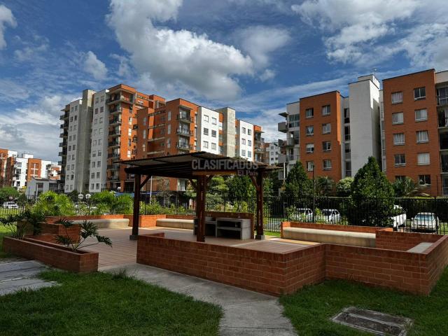 Apartamentos, Venta en Ciudad Melendez