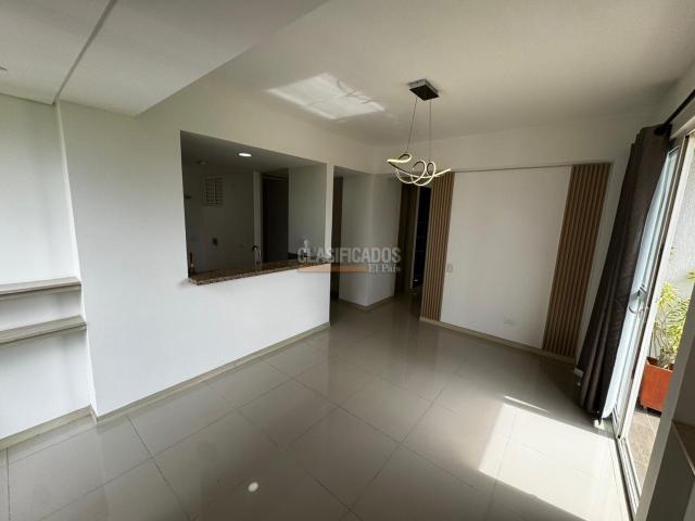 Apartamentos, Venta en Ciudad Melendez