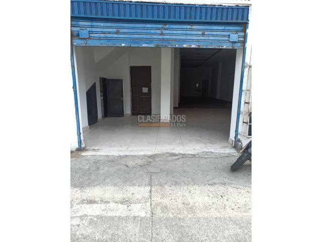 Locales y Bodegas, Alquiler en San Bosco