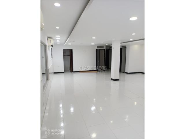 Locales y Bodegas, Alquiler en Calima