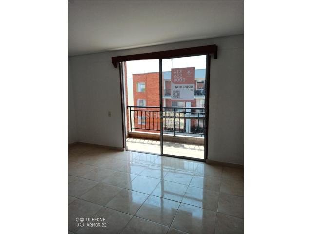 Apartamentos, Alquiler en Ciudad Bochalema