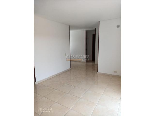 Apartamentos, Alquiler en Ciudad Bochalema