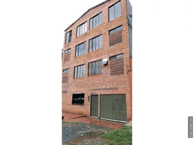 Edificios, Venta en El Limonar