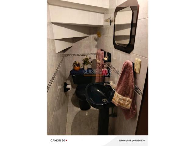 Casas, Venta en La Merced