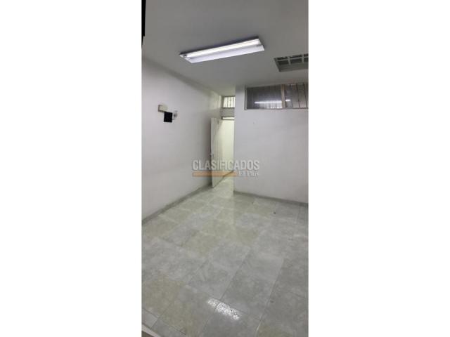 Edificios, Venta en El Troncal