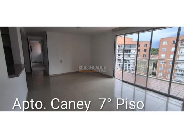 Apartamentos, Venta en Caney