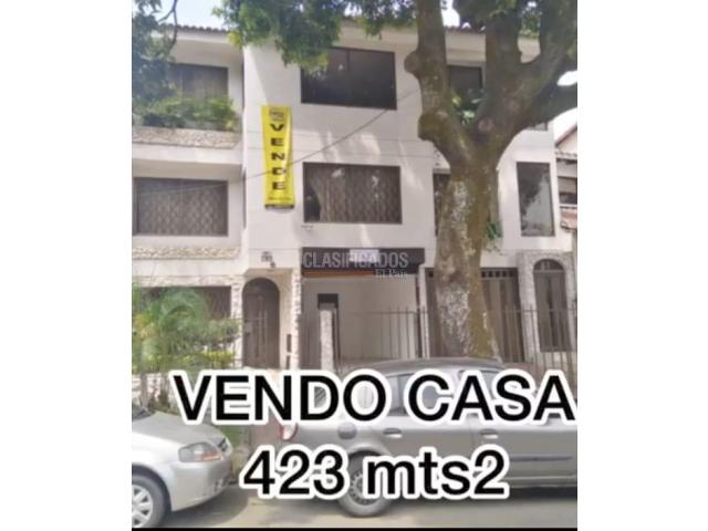 Casas, Venta en Tequendama