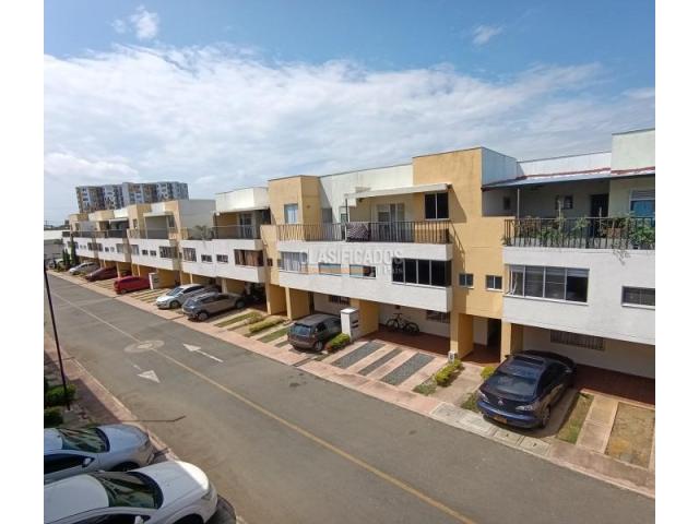 Casas, Venta en Jamundí