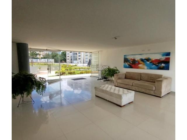 Apartamentos, Venta en Jamundí