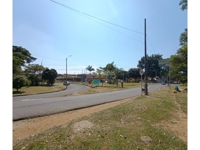 Lotes, Venta en Jamundí