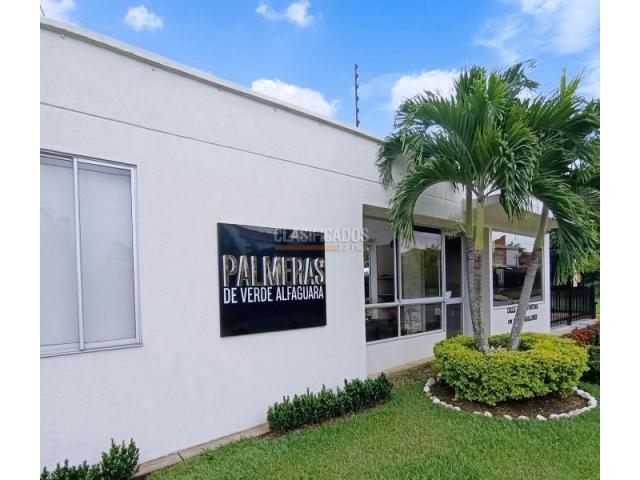 Apartamentos, Venta en Jamundí