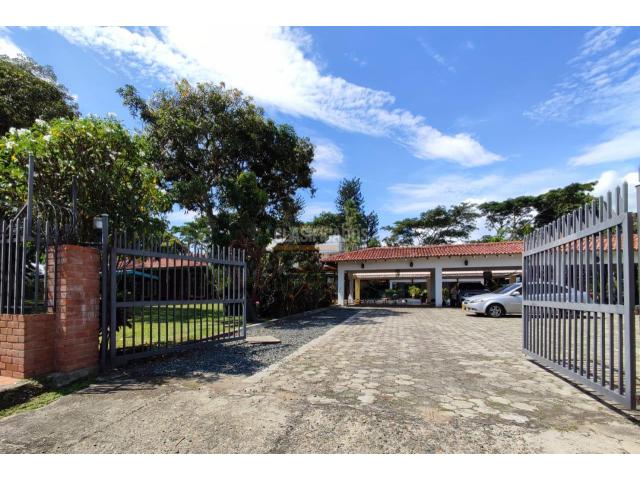 Casas, Venta en Jamundí