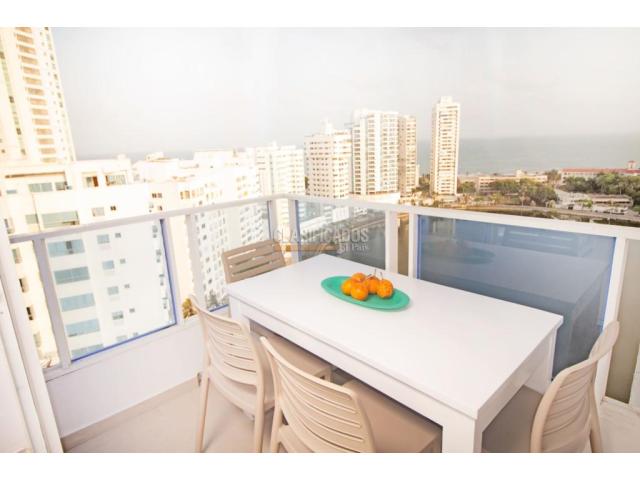Apartamentos, Venta en Cartagena