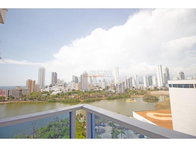 Apartamentos, Venta en Cartagena