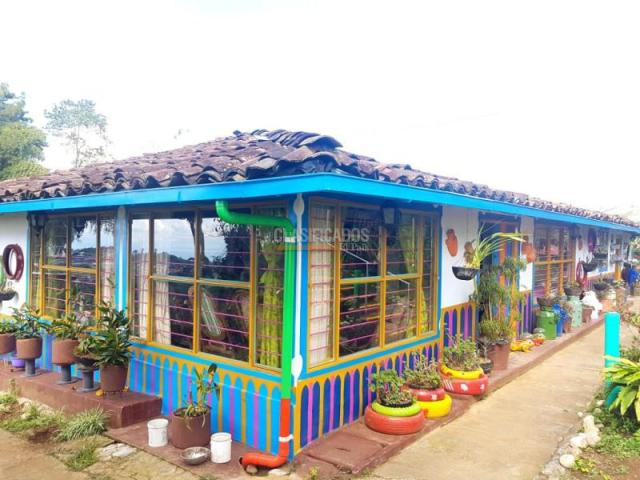 Fincas y Casas Campestres, Venta en Sevilla