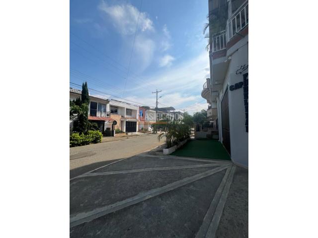 Casas, Venta en Jamundí