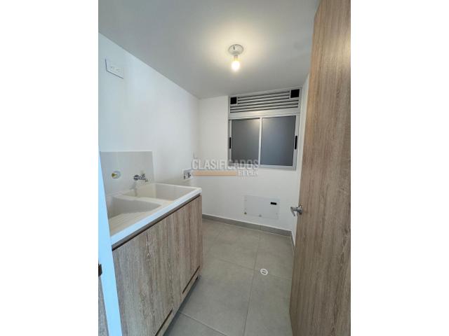 Apartamentos, Alquiler en Valle del Lili