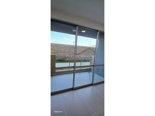 Apartamentos, Alquiler en Barranquilla